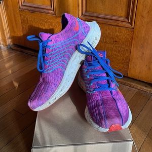 Pegasus Turbo Next Nature (W8)